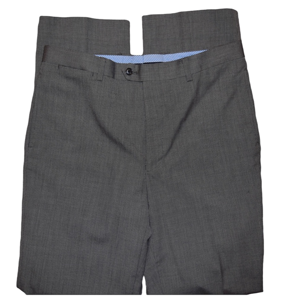 Tommy Hilfiger Suit Pants